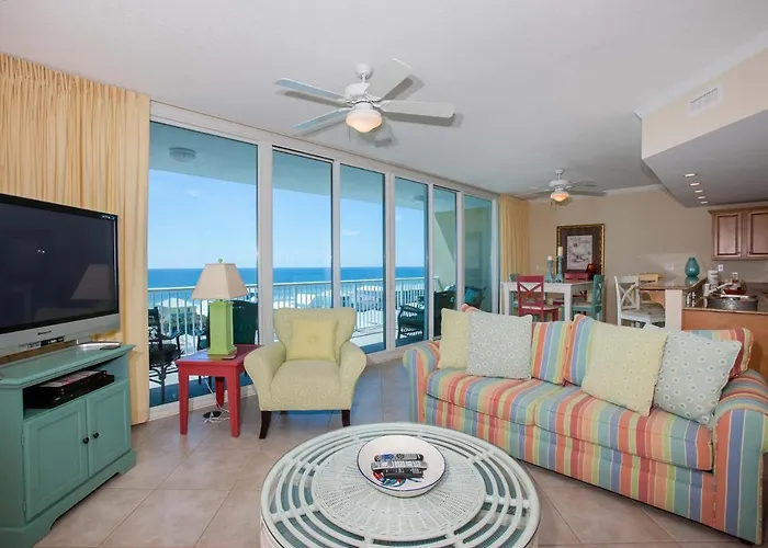 Sanibel 803 Apartment