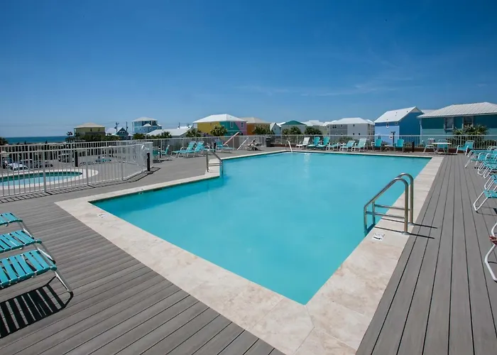 Sanibel 803 *