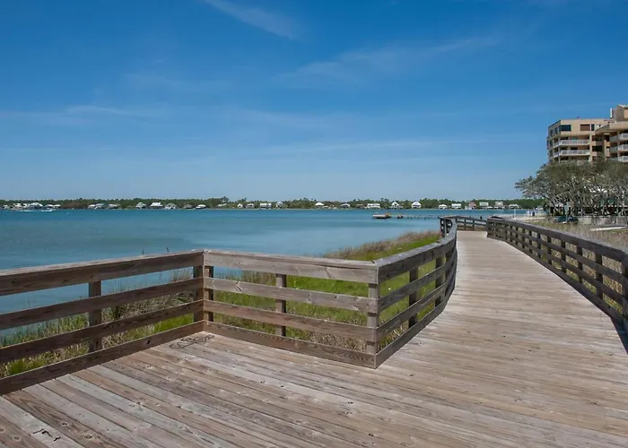 Apartment Sanibel 803