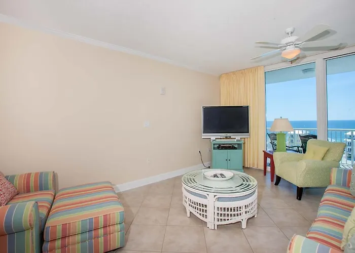 Sanibel 803 *