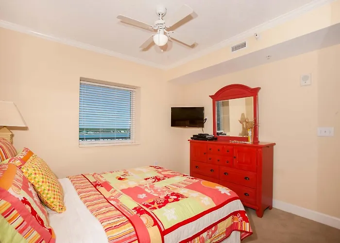 Sanibel 803 *