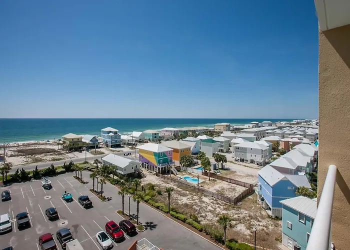 Sanibel 803 *