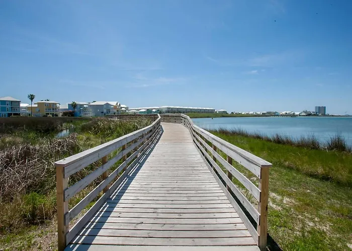 Apartment Sanibel 803