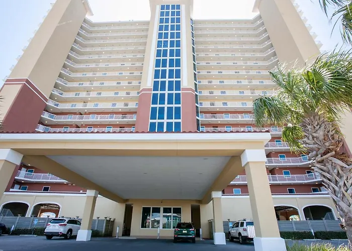 Apartment Sanibel 803 *