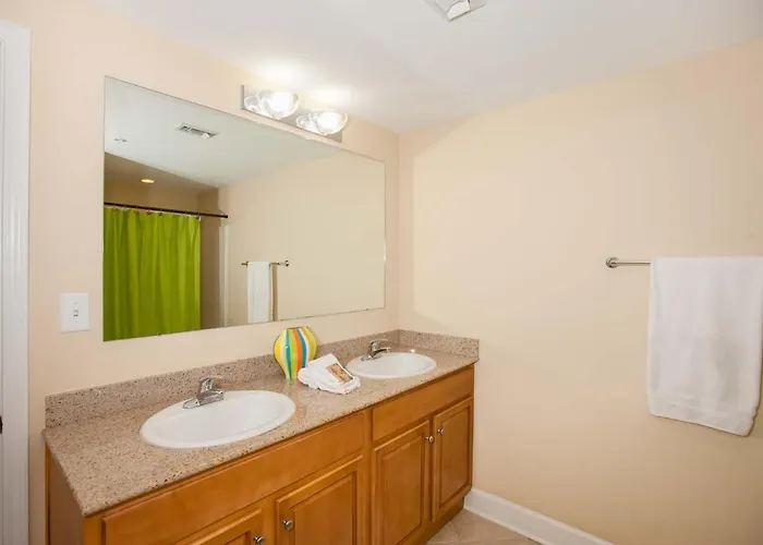 Apartment Sanibel 803 Gulf Shores